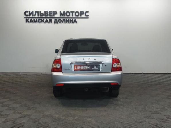 Lada (ВАЗ) Priora I Рестайлинг с пробегом 2018 года, цена 540 000 рублей, 98100 км, седан, Автокод Объявления