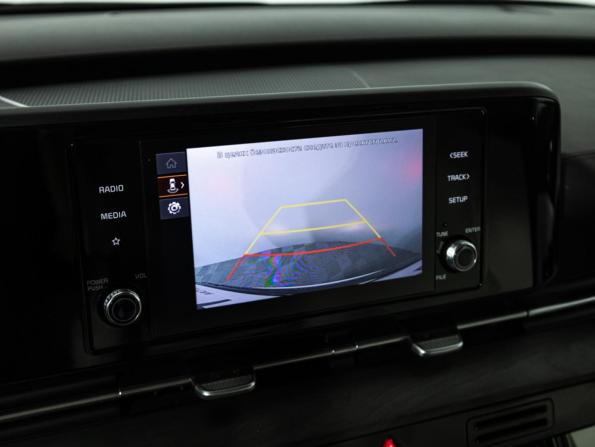 Kia Carnival IV с пробегом 2021 года, цена 4 400 000 рублей, 23592 км, минивэн, Автокод Объявления