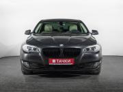 BMW 5 серии VI (F10/F11/F07) Иркутск  - изображение 27