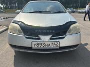 Nissan Primera III (P12) Кемерово  - изображение 62