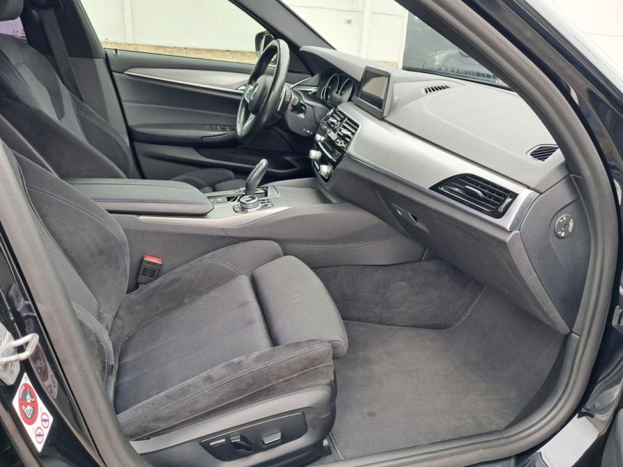 BMW 5 серии VII (G30/G31/G38) Набережные Челны  - изображение 13
