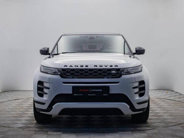 Land Rover Range Rover Evoque II с пробегом 2021 года, цена 3 848 000 рублей, 56000 км, внедорожник, Автокод Объявления