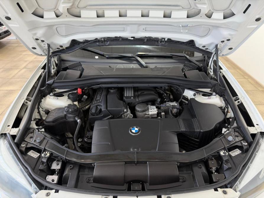 BMW X1 I (E84) Новороссийск  - изображение 31