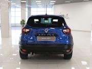 Renault Kaptur I Рестайлинг Самара  - изображение 28