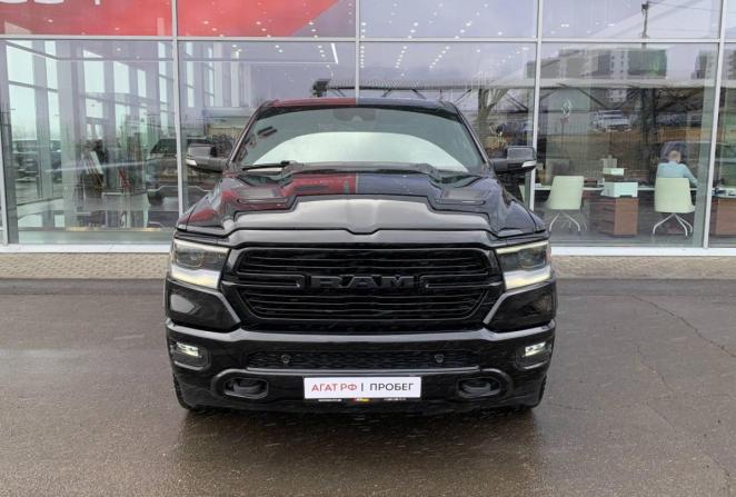Ram 1500 IV (DS/DJ) с пробегом 2020 года, цена 6 300 000 рублей, 84546 км, offers.body_type.unknown, Автокод Объявления