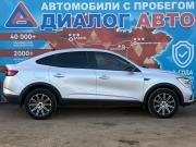 Renault Arkana I Набережные Челны  - изображение 22
