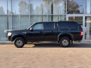 Ford Ranger II Воронеж  - изображение 24