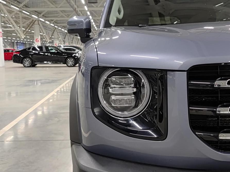 Haval Dargo Казань  - изображение 21