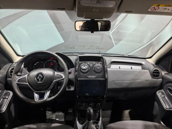 Renault Duster I Рестайлинг с пробегом 2020 года, цена 1 299 000 рублей, 82473 км, внедорожник, Автокод Объявления
