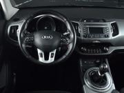 Kia Sportage III Рестайлинг Кемерово  - изображение 29