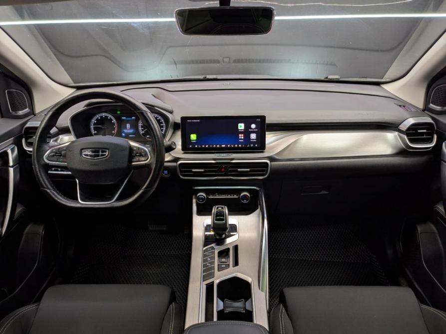 Geely Coolray I Москва  - изображение 18