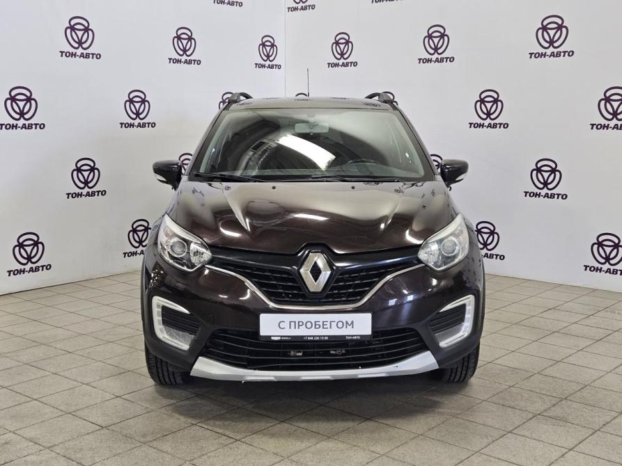 Renault Kaptur I Тольятти  - изображение 2