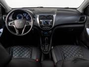 Hyundai Solaris I Рестайлинг Тюмень  - изображение 40