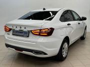 Lada (ВАЗ) Vesta I Рестайлинг (NG) Балашиха  - изображение 17