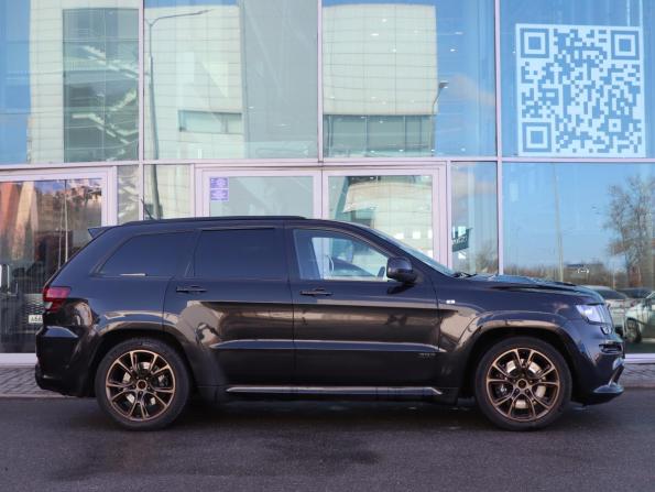 Jeep Grand Cherokee IV (WK2) с пробегом 2012 года, цена 2 600 000 рублей, 308078 км, внедорожник, Автокод Объявления