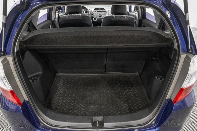 Honda Jazz II с пробегом 2009 года, цена 699 000 рублей, 139000 км, хэтчбек, Автокод Объявления