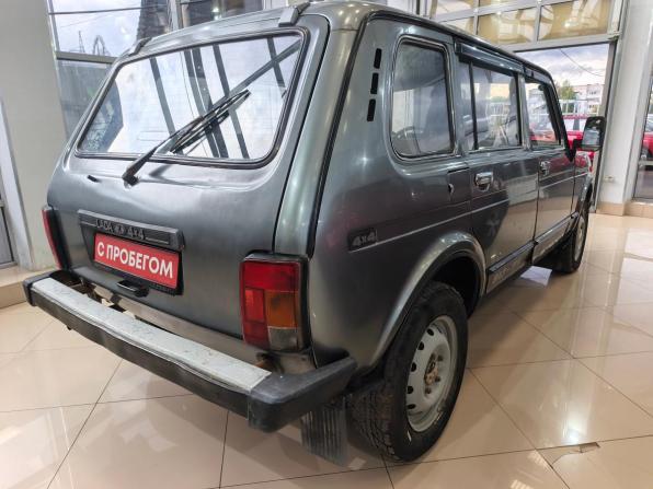Lada (ВАЗ) 2131 (4x4) I с пробегом 2008 года, цена 249 000 рублей, 174492 км, внедорожник, Автокод Объявления