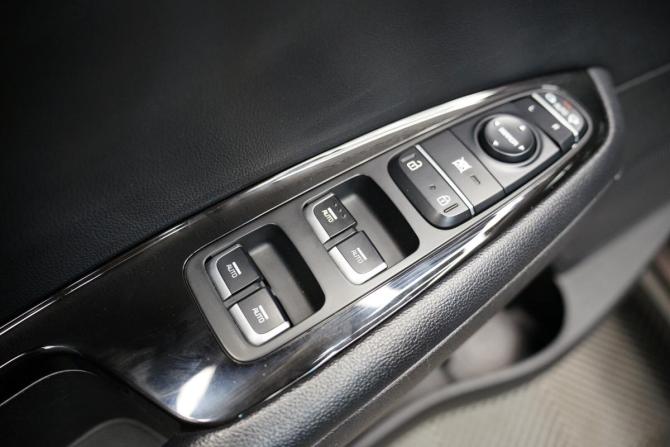 Kia Optima IV с пробегом 2017 года, цена 1 943 000 рублей, 134000 км, седан, Автокод Объявления