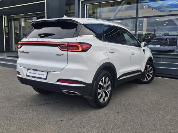 Chery Tiggo 7 Pro Max I с пробегом 2024 года, цена 1 880 000 рублей, 32113 км, внедорожник, Автокод Объявления