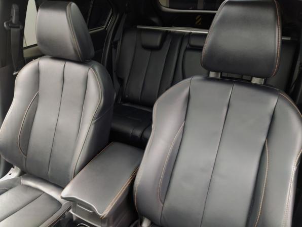 Mitsubishi Eclipse Cross I с пробегом 2018 года, цена 2 049 000 рублей, 76814 км, внедорожник, Автокод Объявления