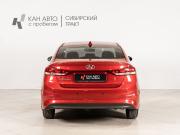 Hyundai Elantra VI (AD) Казань  - изображение 12
