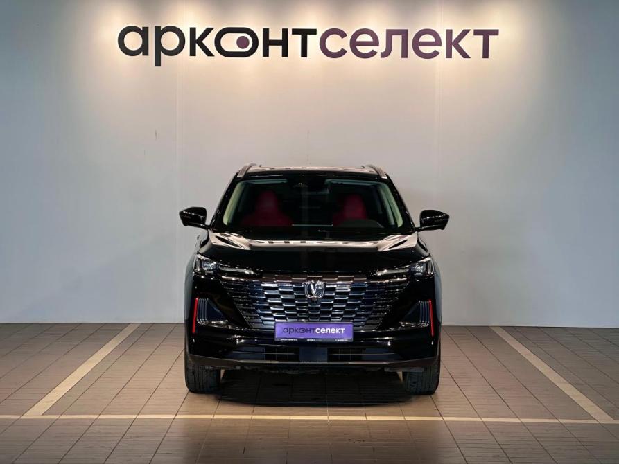 Changan UNI-S I Краснодар  - изображение 4