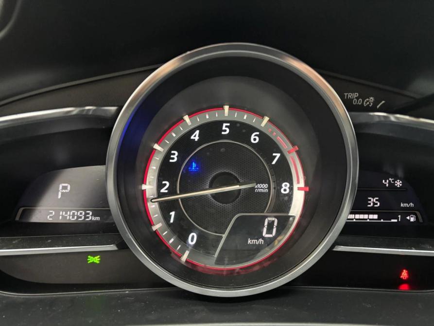 Mazda 3 III (BM) Альметьевск  - изображение 16