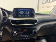 Hyundai Tucson III Рестайлинг Кемерово  - изображение 38