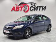 Ford Focus II Рестайлинг Воронеж  - изображение 24