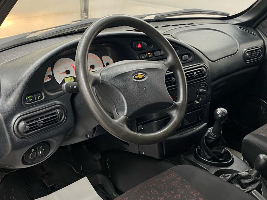 Chevrolet Niva I Энгельс  - изображение 23