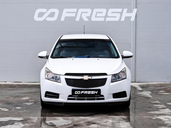 Chevrolet Cruze I с пробегом 2012 года, цена 730 000 рублей, 159374 км, хэтчбек, Автокод Объявления