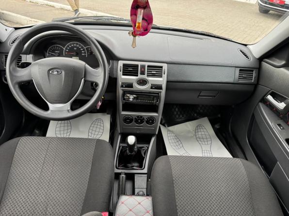 Lada (ВАЗ) Priora I с пробегом 2012 года, цена 310 000 рублей, 250000 км, хэтчбек, Автокод Объявления
