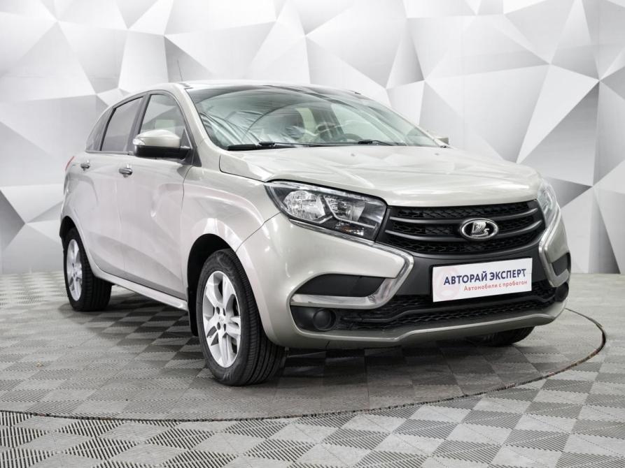 Lada (ВАЗ) XRAY I Ульяновск  - изображение 7