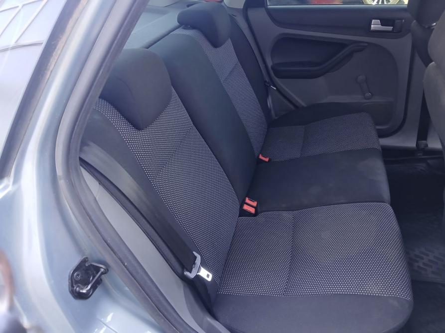 Ford Focus II Рестайлинг Саратов  - изображение 12