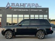Land Rover Range Rover III Рестайлинг 2 Волгоград  - изображение 46