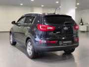 Kia Sportage III Казань  - изображение 30