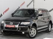 Volkswagen Touareg I Рестайлинг Екатеринбург  - изображение 26