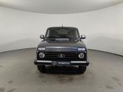 Lada (ВАЗ) Niva Legend I Уфа  - изображение 24