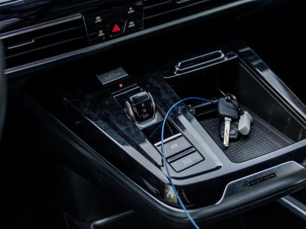 Volkswagen Talagon I с пробегом 2022 года, цена 2 720 000 рублей, 22689 км, внедорожник, Автокод Объявления