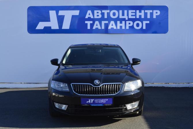 Skoda Octavia III (A7) с пробегом 2013 года, цена 1 365 000 рублей, 110000 км, лифтбек, Автокод Объявления