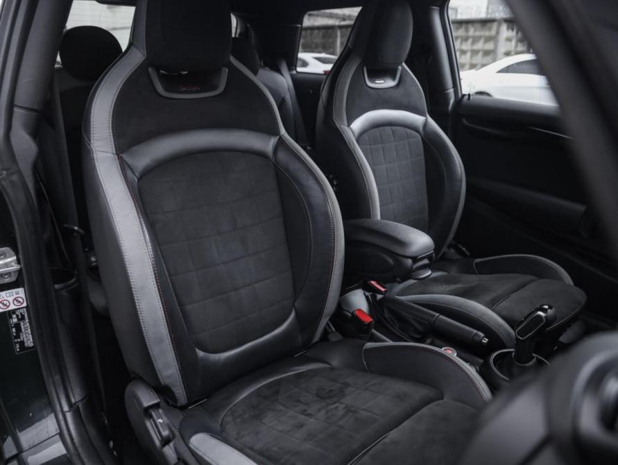Mini Hatch III (F55/F56) Рестайлинг Санкт-Петербург  - изображение 23