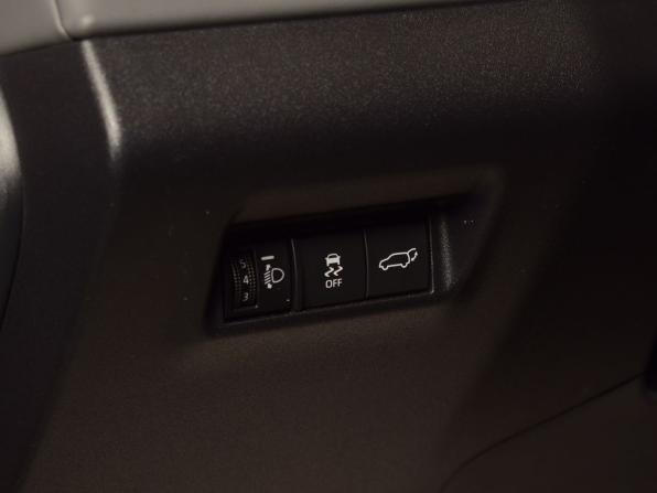Toyota RAV4 VI (XA60) с пробегом 2026 года, цена 3 859 995 рублей, 16 км, внедорожник, Автокод Объявления