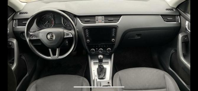 Skoda Octavia III (A7) Рестайлинг с пробегом 2018 года, цена 1 290 000 рублей, 197044 км, универсал, Автокод Объявления