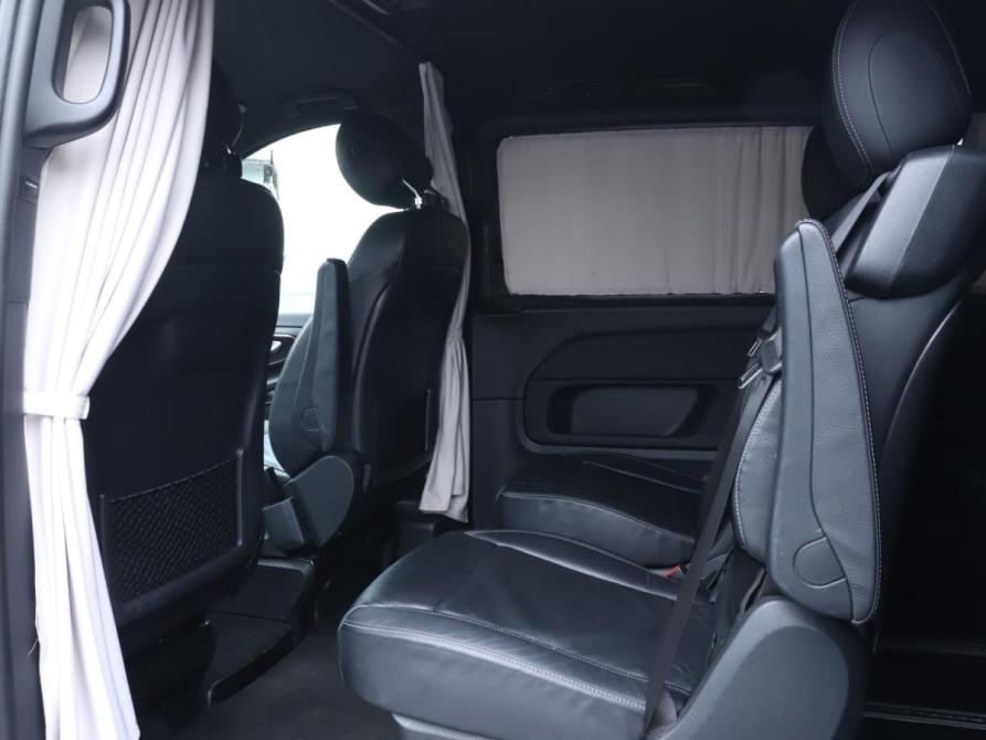 Mercedes-Benz V-Класс III (W447) Москва  - изображение 21