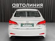 Hyundai i40 I Красноярск  - изображение 20