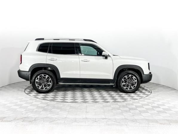 Haval Dargo I с пробегом 2024 года, цена 2 649 000 рублей, 36408 км, внедорожник, Автокод Объявления