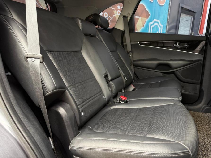 Kia Sorento III Prime Рестайлинг Набережные Челны  - изображение 20