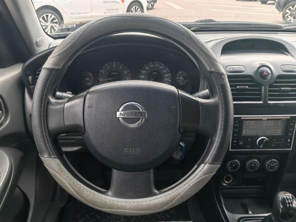Nissan Almera Classic I с пробегом 2008 года, цена 390 000 рублей, 250000 км, седан, Автокод Объявления