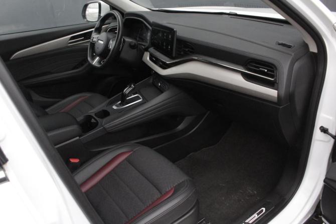 Haval F7 I Рестайлинг с пробегом 2023 года, цена 2 060 000 рублей, 52509 км, внедорожник, Автокод Объявления