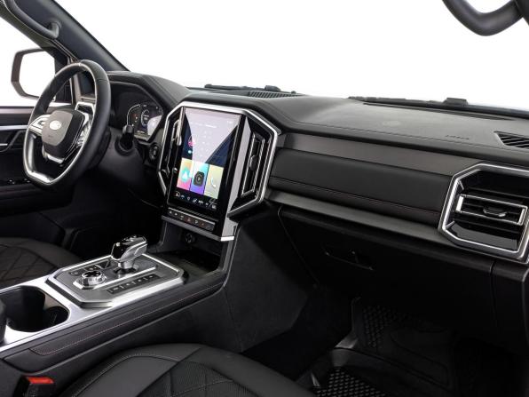 JAC T9 с пробегом 2025 года, цена 3 100 000 рублей, 17800 км, offers.body_type.unknown, Автокод Объявления